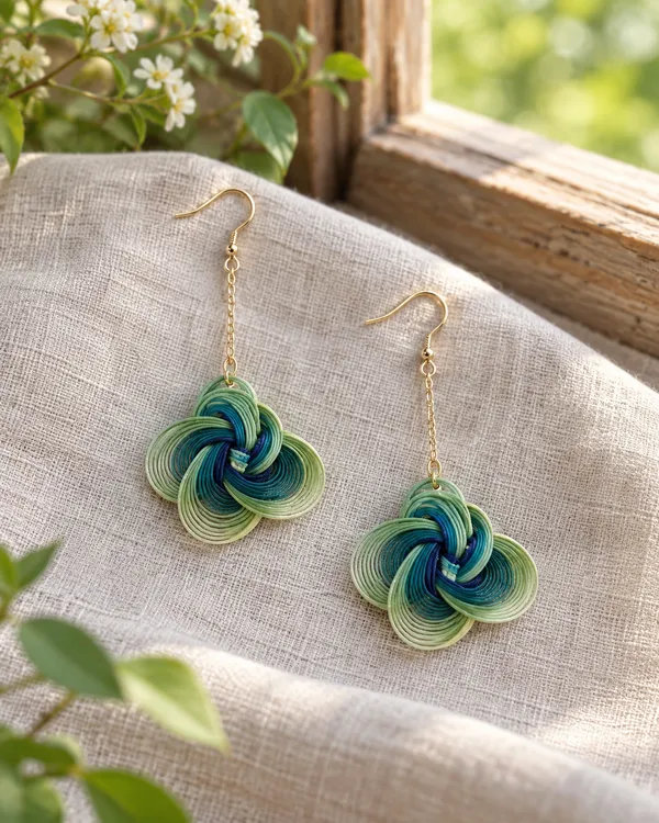 Soft Sage Loop