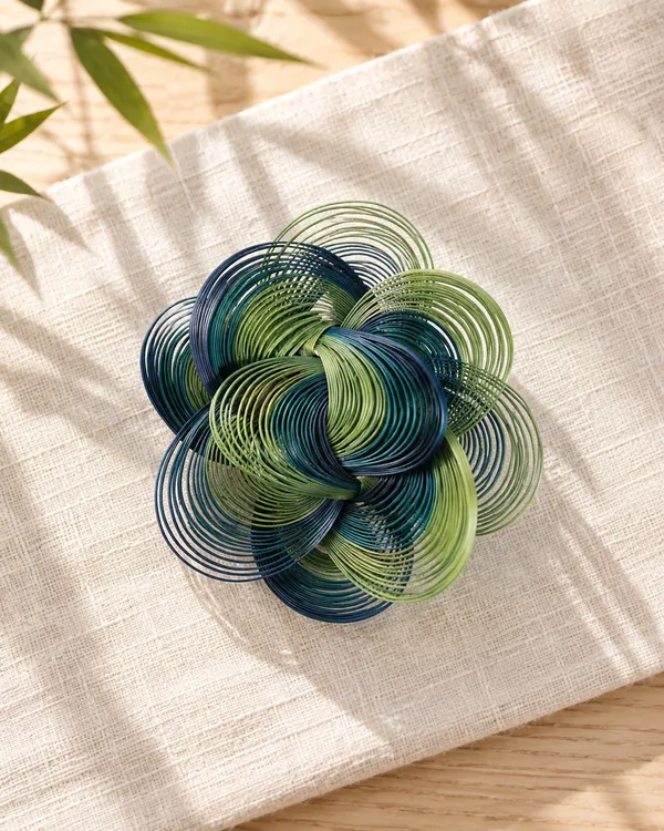 Hairpins